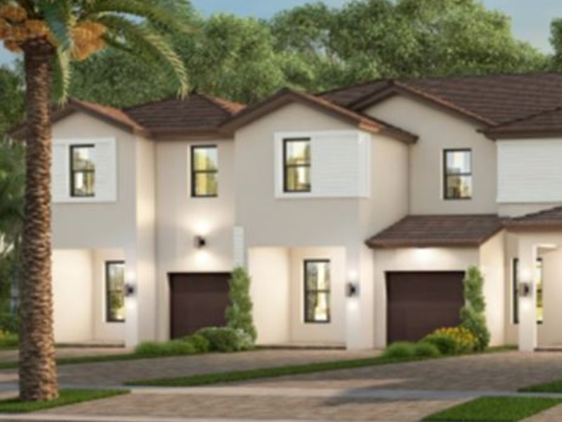 16000 Pines Blvd - Florida - Pembroke Pines - 33027