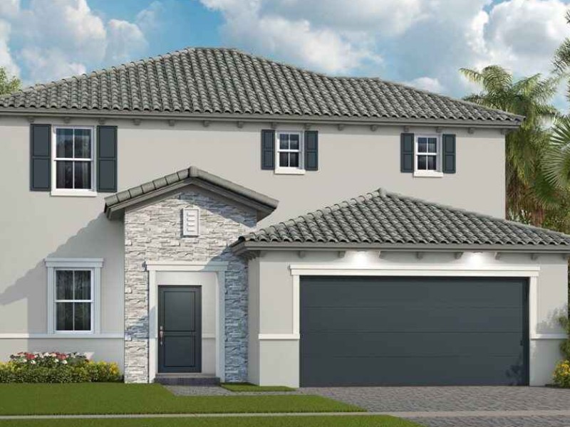 SW 288th St &, SW 162nd Ave. Homestead Florida 33033