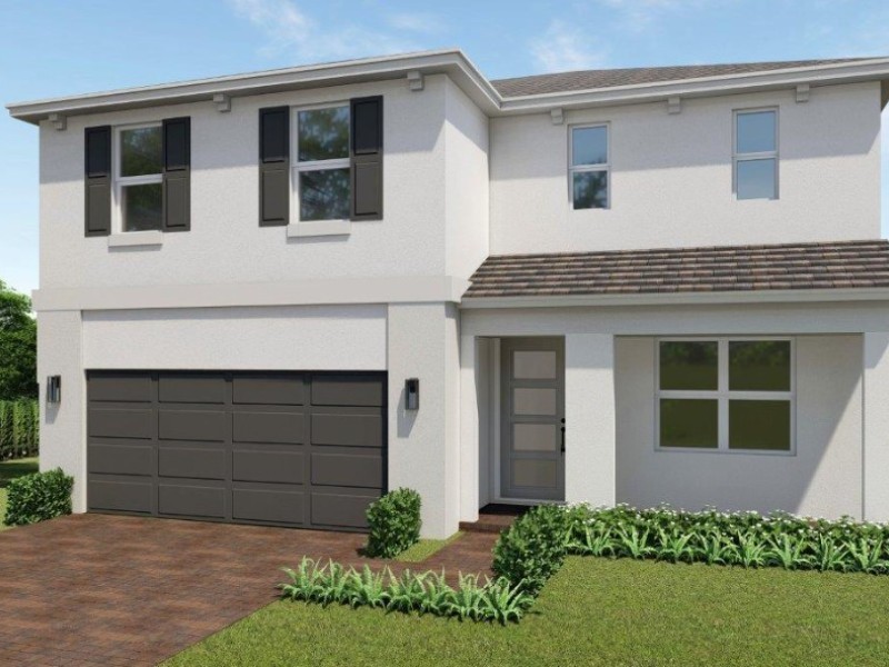 112 NE 14th Terrace Homestead Florida 33033