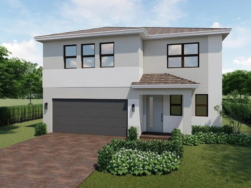 112 NE 14th Terrace - Florida - Homestead - 33033