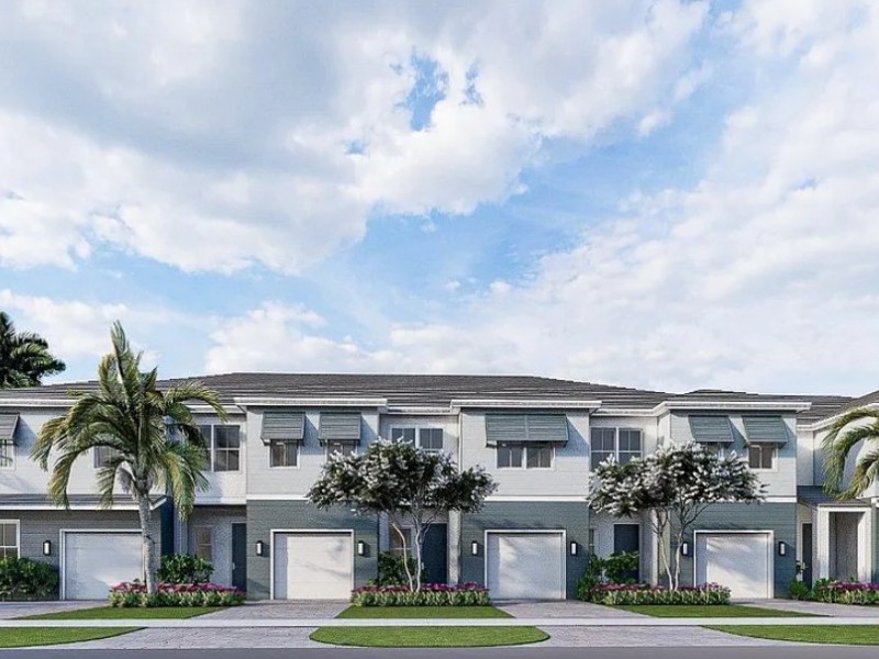 112 NE 14th Terrace - Florida - Homestead - 33033