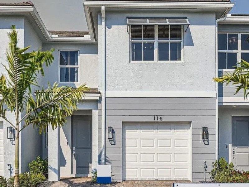 112 NE 14th Terrace - Florida - Homestead - 33033