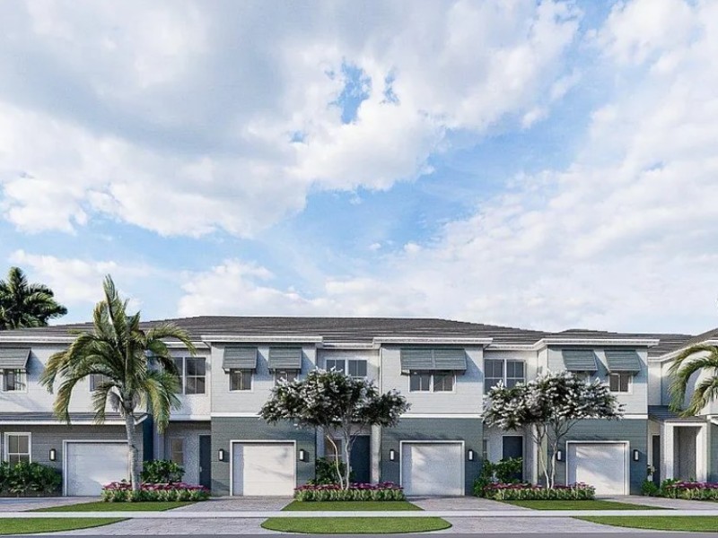 112 NE 14th Terrace - Florida - Homestead - 33033