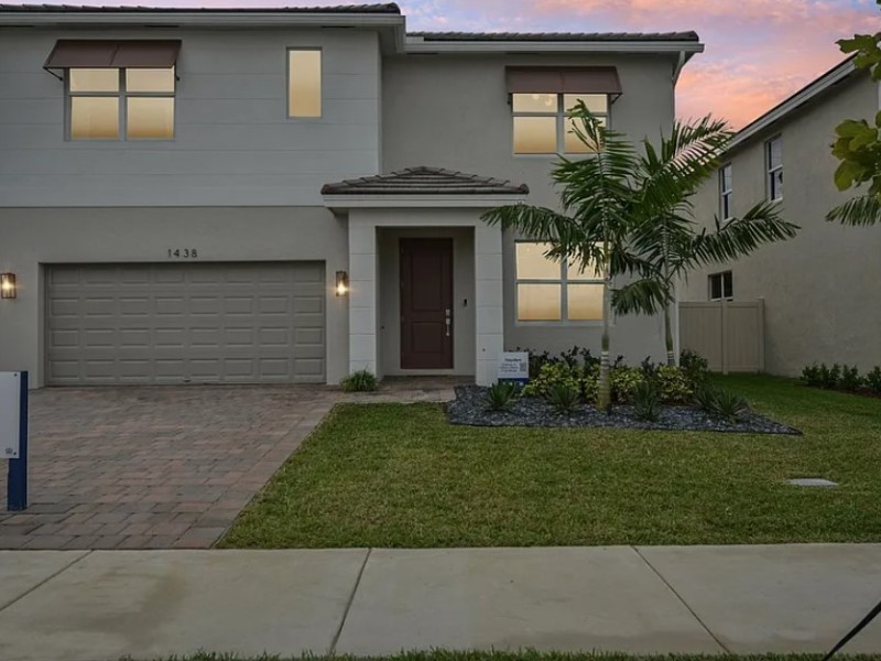 112 NE 14th Terrace - Florida - Homestead - 33033