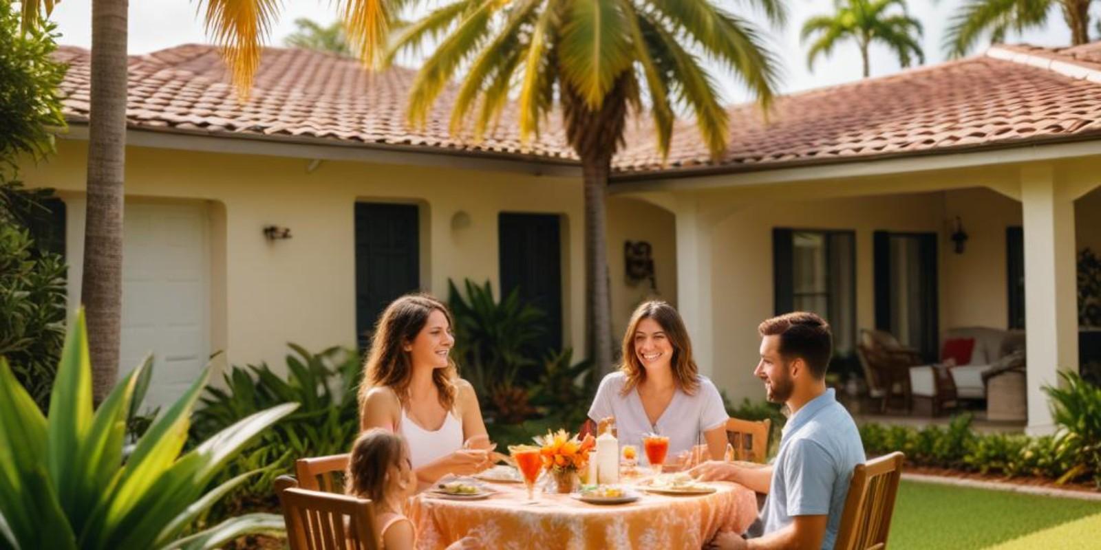 Guía completa para comprar propiedades en Florida