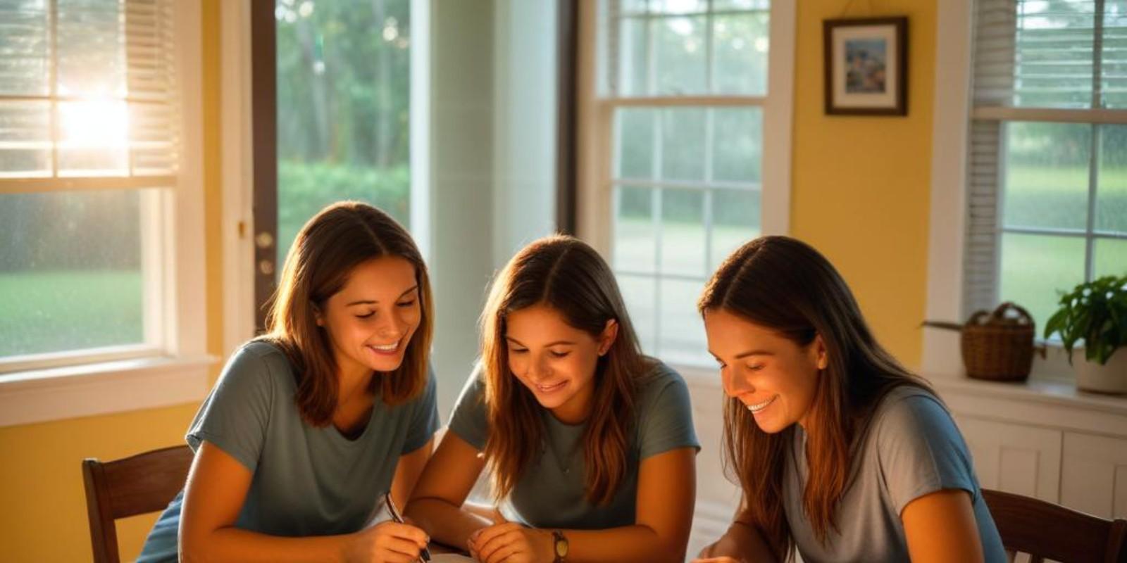 Requisitos esenciales para préstamos hipotecarios en Florida